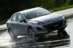 Mazda3 Sedan 2008 года